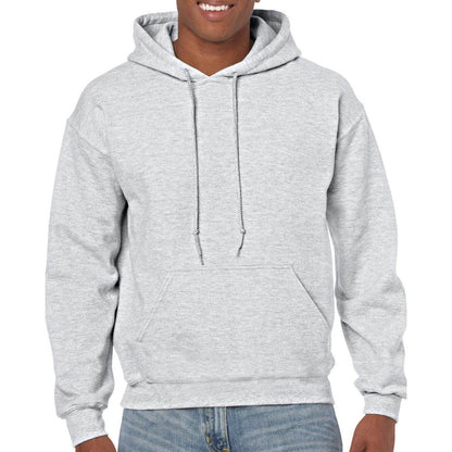Ash Pullover Hoodie