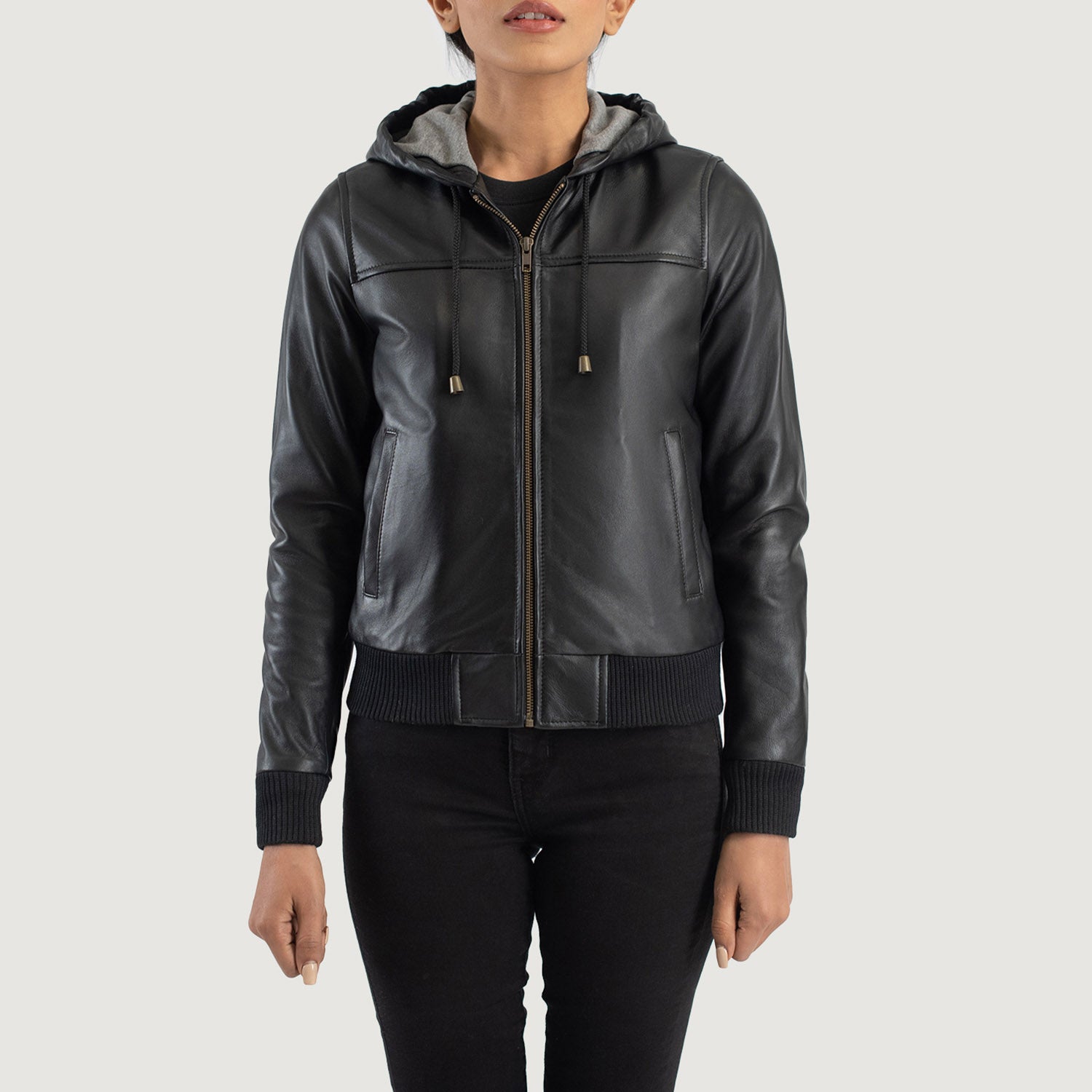 Athleta Bomber Jacket