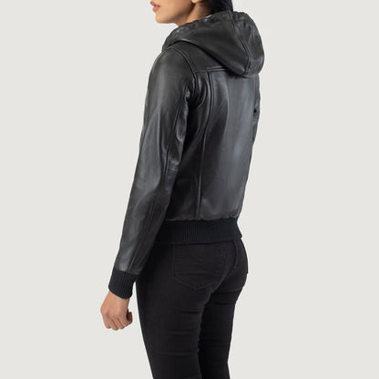 Athleta Bomber Jacket