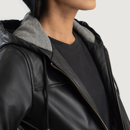 Athleta Bomber Jacket