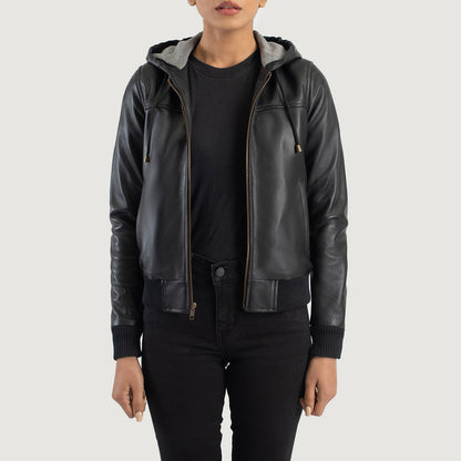 Athleta Bomber Jacket