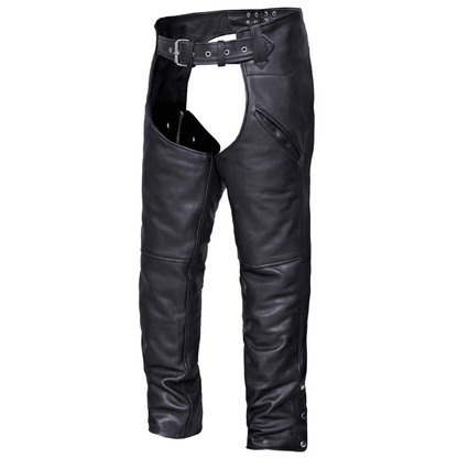 Black Chaps - CoreFlexInd