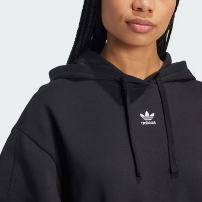 Black Hoodie Women