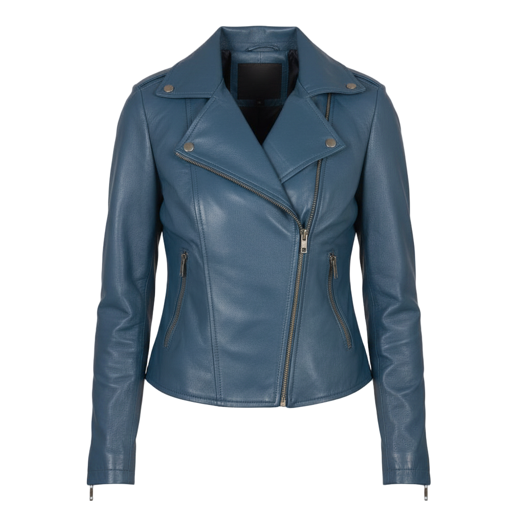 Blue_Leather_Biker_Jacket-Coreflexind