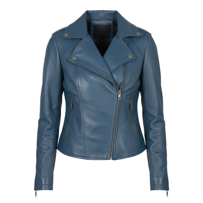Blue_Leather_Biker_Jacket-Coreflexind