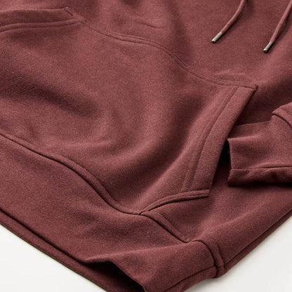 Brick Pullover Hoodie - CoreFlexInd