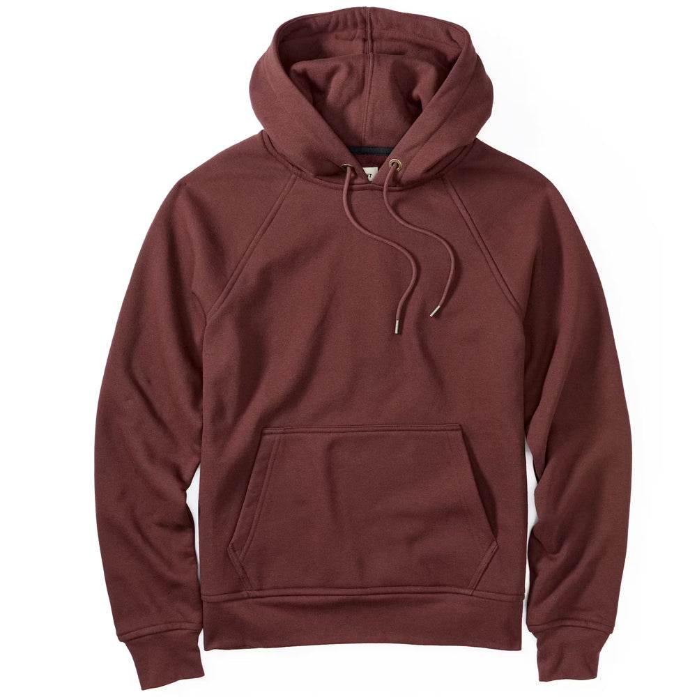 Brick Pullover Hoodie - CoreFlexInd