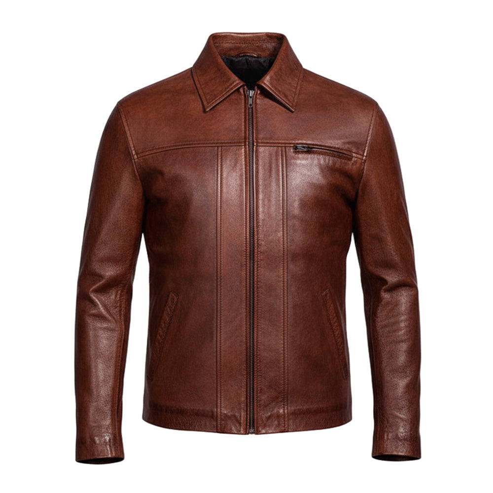 Brown_Biker_Leather_Jacket-CoreFlexind