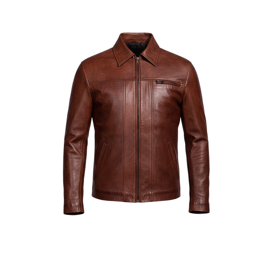 Brown_Biker_Leather_Jacket-CoreFlexind