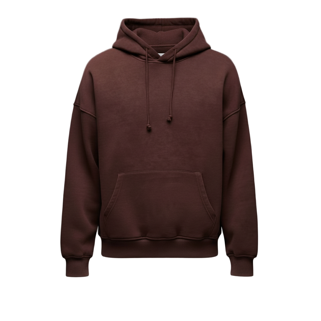 Brown_Topman_Oversized_Hoodie-Coreflexind