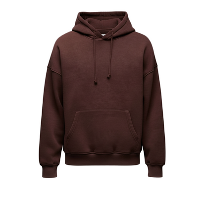 Brown_Topman_Oversized_Hoodie-Coreflexind