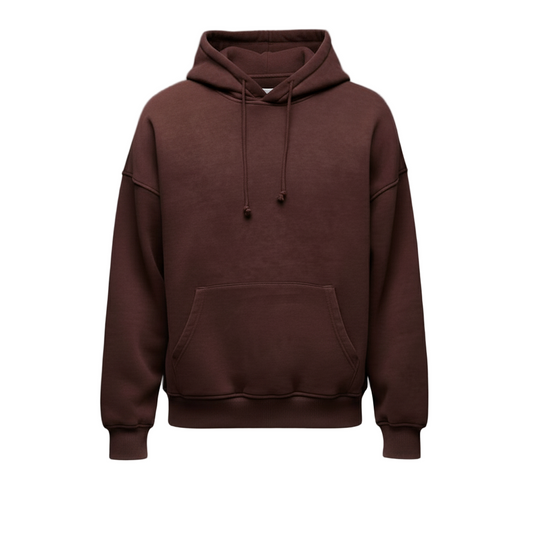 Brown_Topman_Oversized_Hoodie-Coreflexind