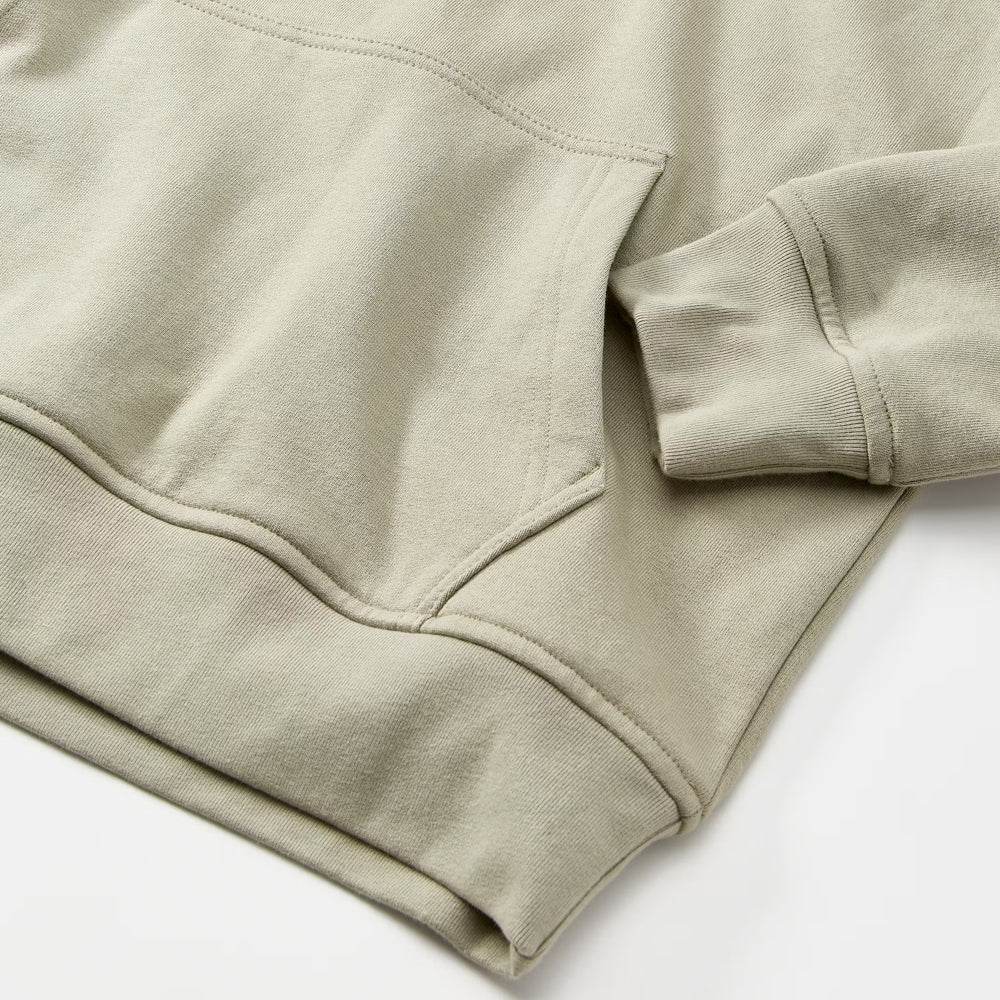 Cactus Pullover Hoodie - CoreFlexInd