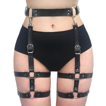 Cage Garter Belt With Customization and Fitting | Shop Now Coreflex CoreFlexInd Cage Garter Belt With Customization and Fitting | Shop Now Coreflex CoreFlexInd