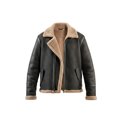 Classic_Dark_Brown_Leather_Shearling_Aviator_Jacket-Coreflexind