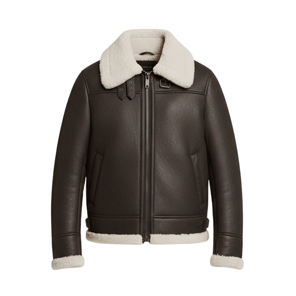 Classic_Dark_Brown_Shearling_Leather_Jacket-Coreflexind