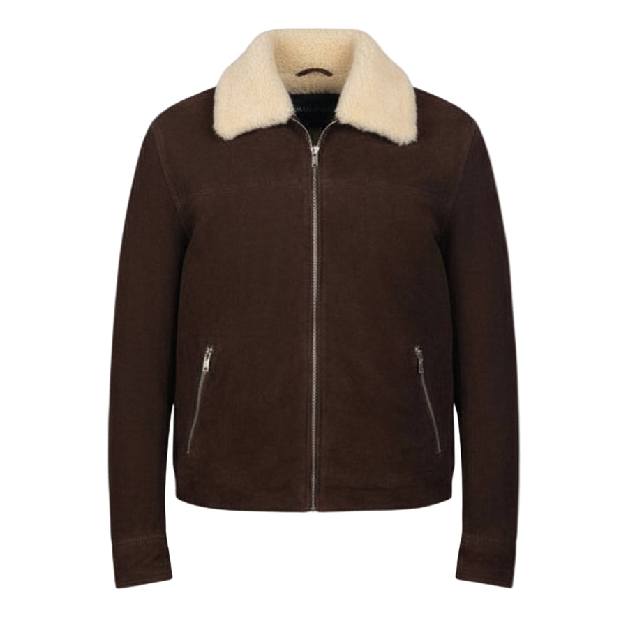 Women's Leather Jackets