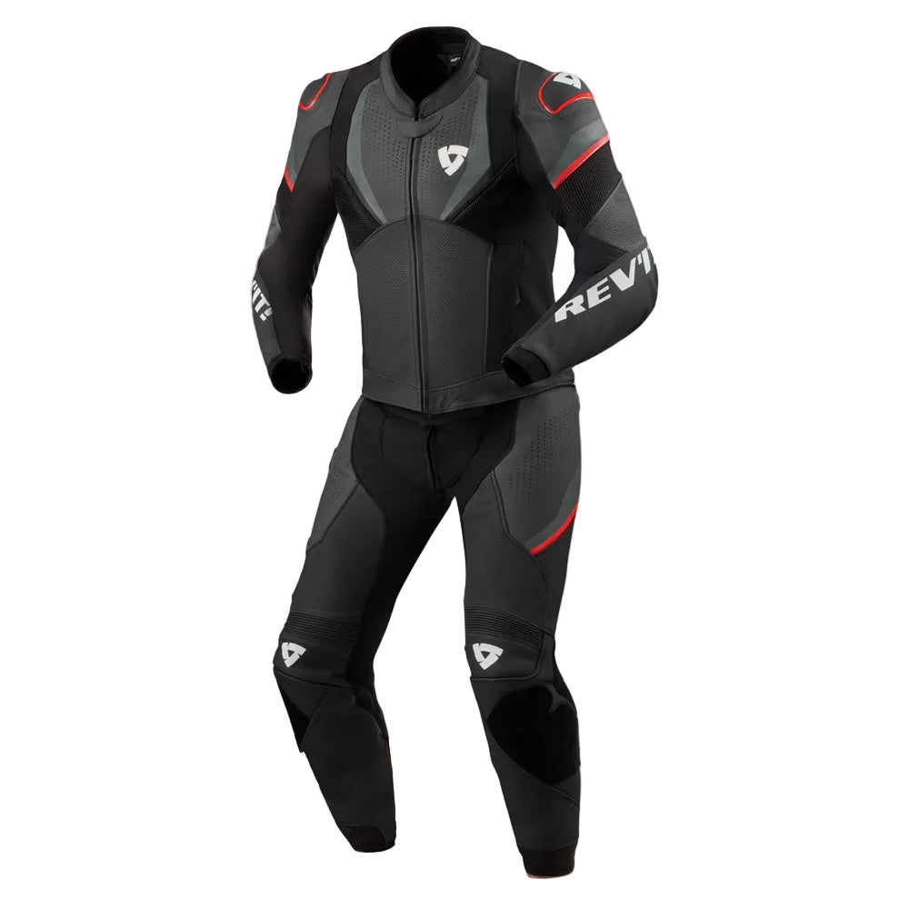 Motor Bike Coreflex Suit CE