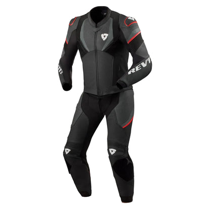 Motor Bike Coreflex Suit CE