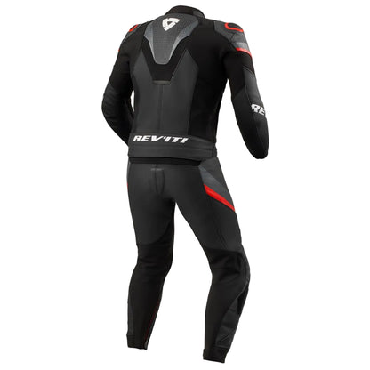 Motor Bike Coreflex Suit CE
