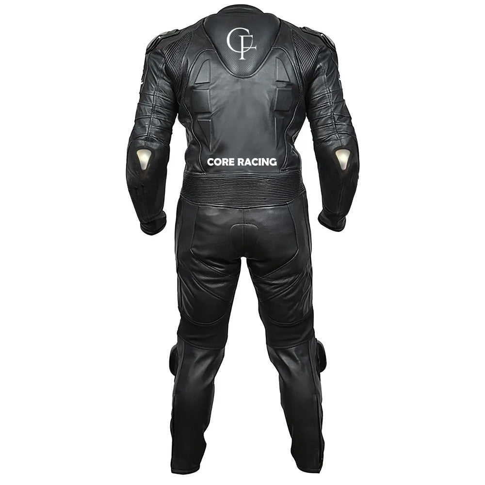 TT PRO One-Piece Sports Jumpsuit Motorbike Leather Suit