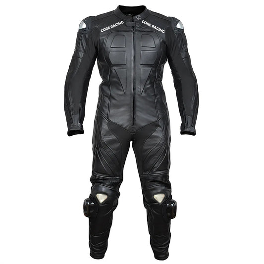 TT PRO One-Piece Sports Jumpsuit Motorbike Leather Suit