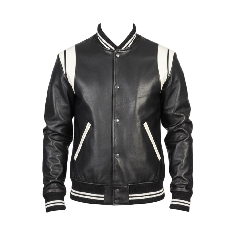Custom Varsity Jackets - CoreFlexInd