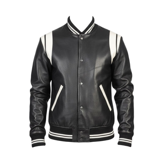 Custom Varsity Jackets - CoreFlexInd