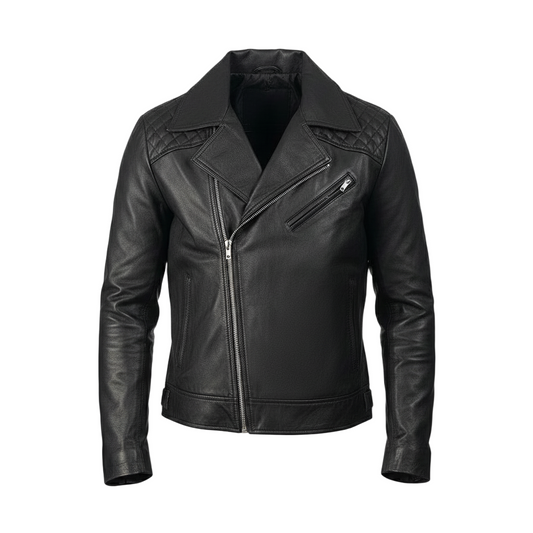 Danny_Quilted_Black_Leather_Biker_Jacket-Coreflexind
