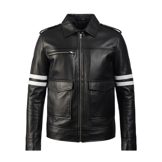 Dragonhide_Black_Leather_Jacket-Coreflexind