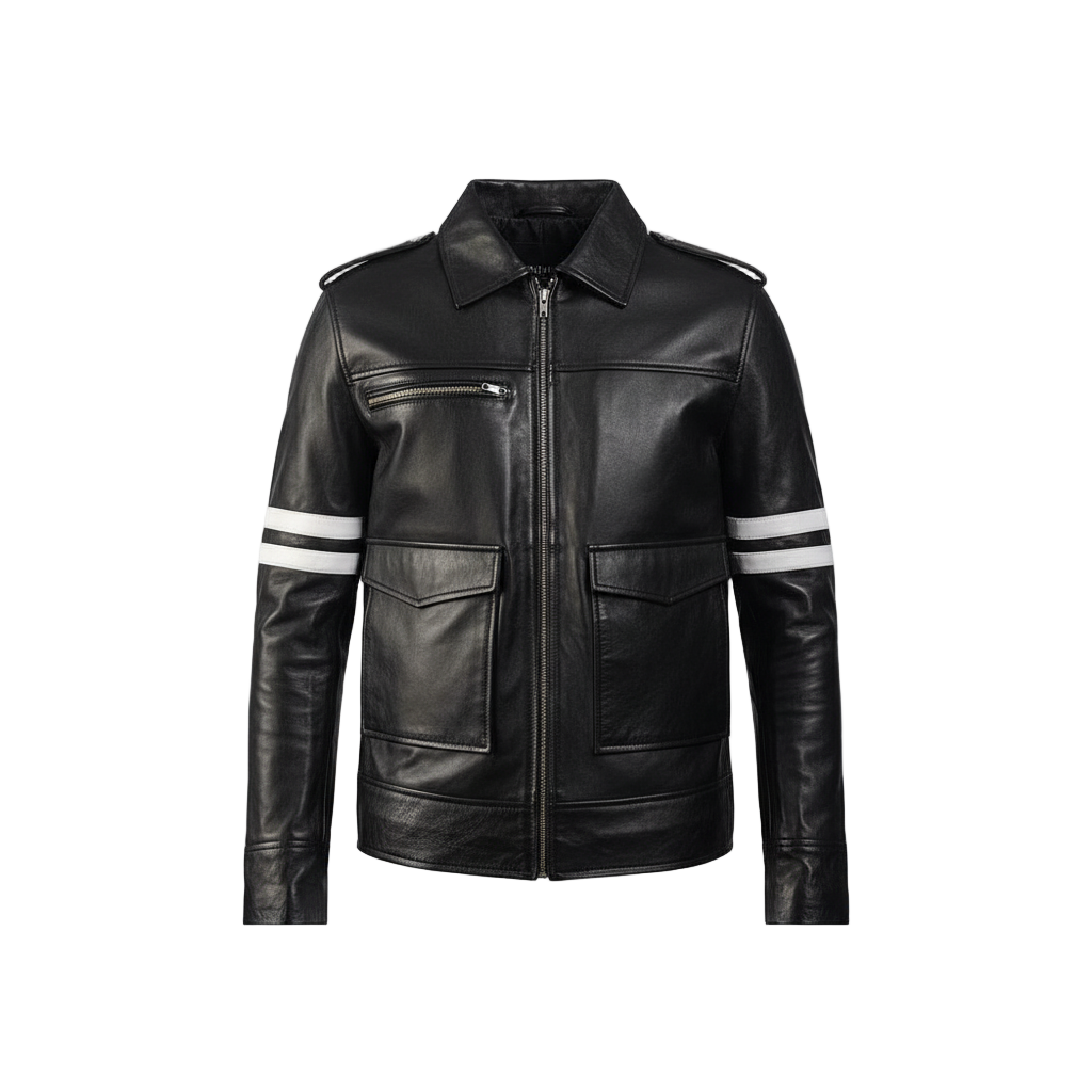 Dragonhide_Black_Leather_Jacket-Coreflexind