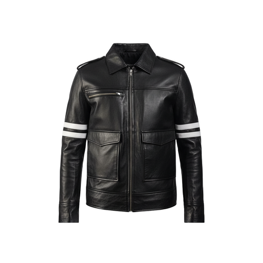 Dragonhide_Black_Leather_Jacket-Coreflexind