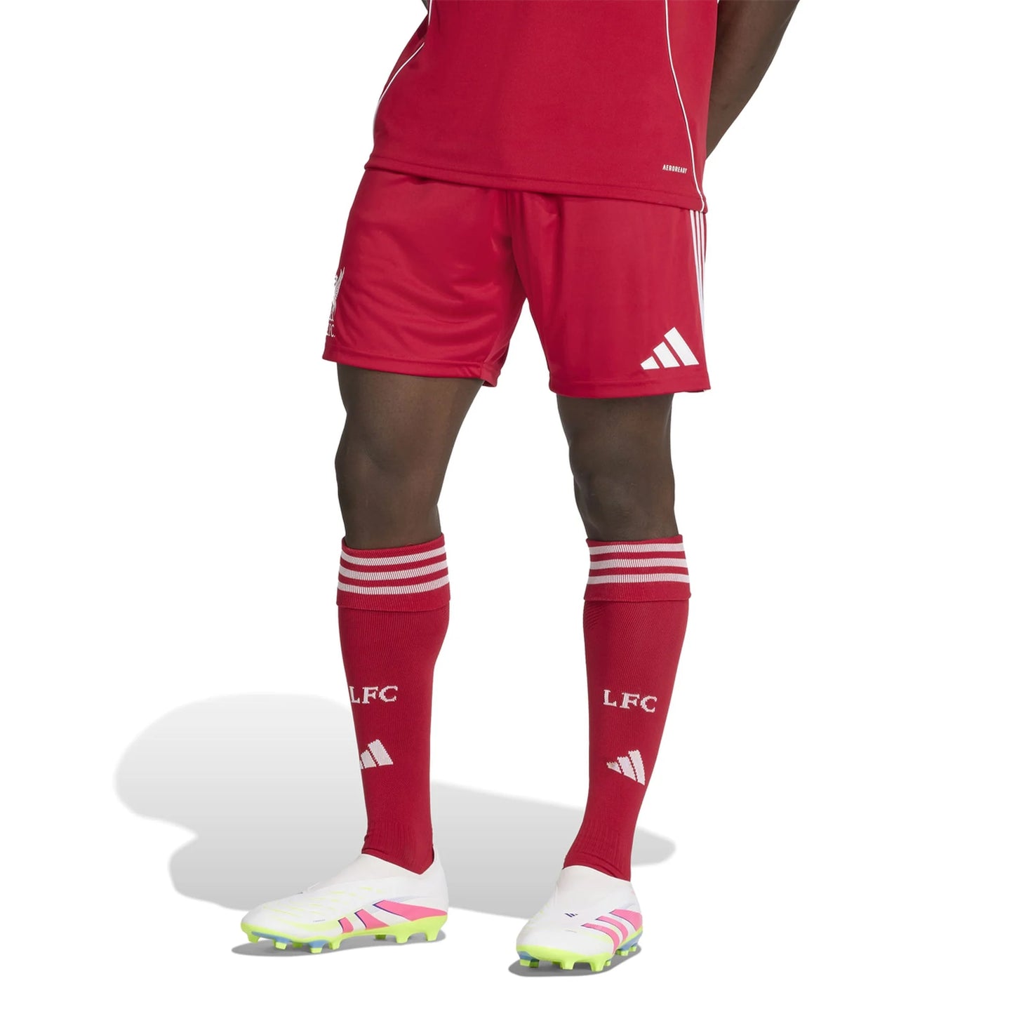Entrada 22 Jersey Kit