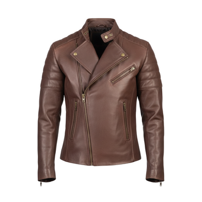 Faisor_Brown_Leather_Jacket-Coreflexind