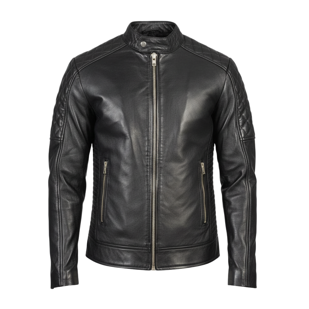 Fernando_Quilted_Black_Leather_Biker_Jacket-Coreflexind