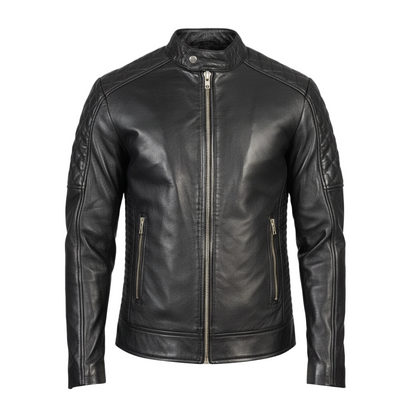 Fernando_Quilted_Black_Leather_Biker_Jacket-Coreflexind