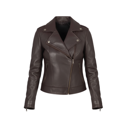 Flashback_Maroon_Leather_Biker_Jacket-Coreflexind