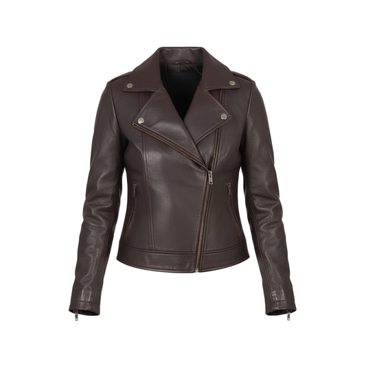 Flashback_Maroon_Leather_Biker_Jacket-Coreflexind