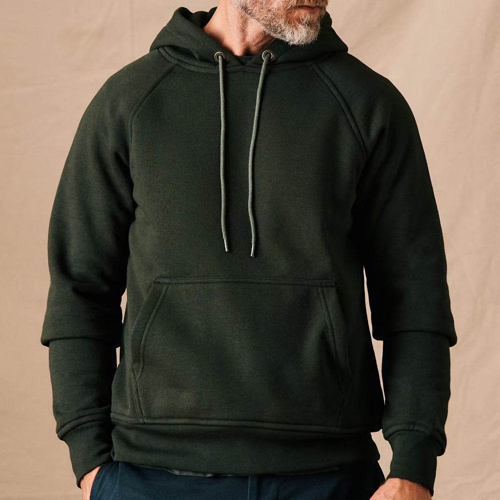 Forest Pullover Hoodie - CoreFlexInd