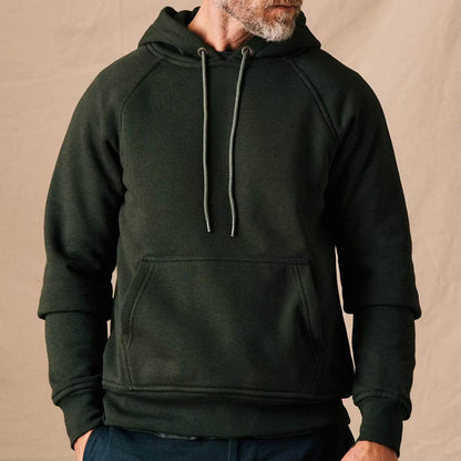 Forest Pullover Hoodie - CoreFlexInd