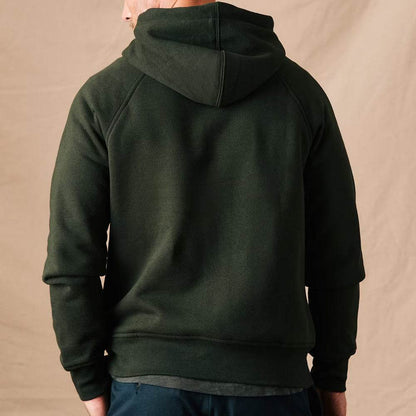 Forest Pullover Hoodie - CoreFlexInd