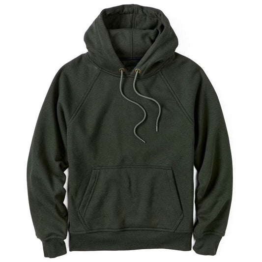 Forest Pullover Hoodie - CoreFlexInd