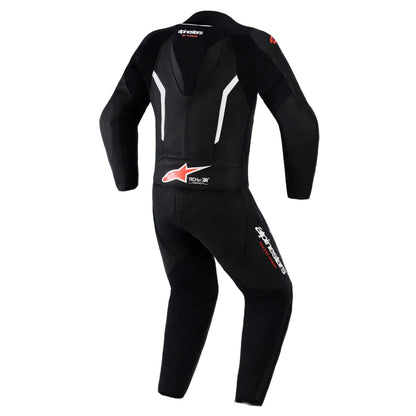 TT PRO One-Piece Sports Jumpsuit Motorbike Leather Suit