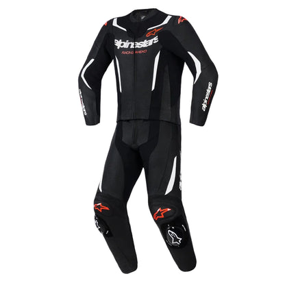 TT PRO One-Piece Sports Jumpsuit Motorbike Leather Suit
