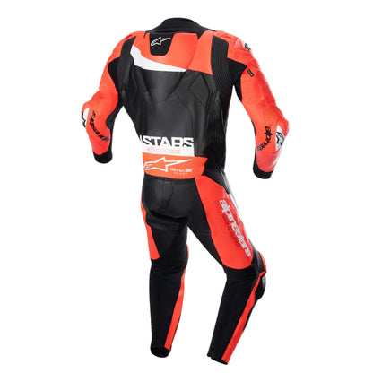 GP Plus V4 Leather Suit - 1Piece