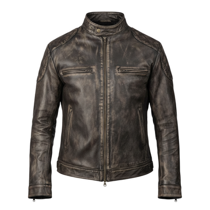Gatsby_Distressed_Brown_Leather_Jacket-Coreflexind