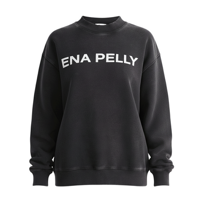 Chloe Oversized Genser