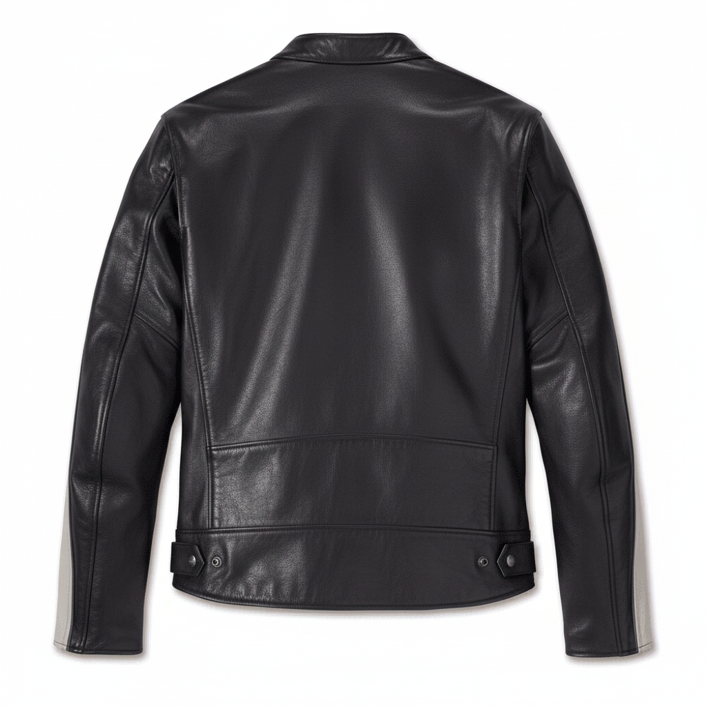 H-D Leather Jacket Enduro Screamin Eagle - CoreFlexInd