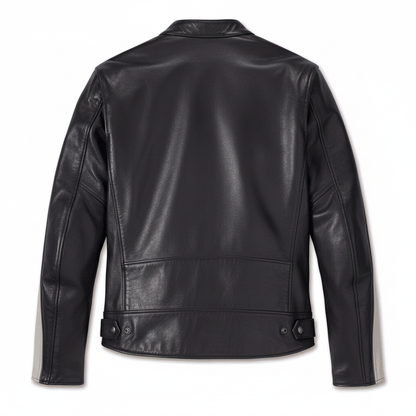 H-D Leather Jacket Enduro Screamin Eagle - CoreFlexInd