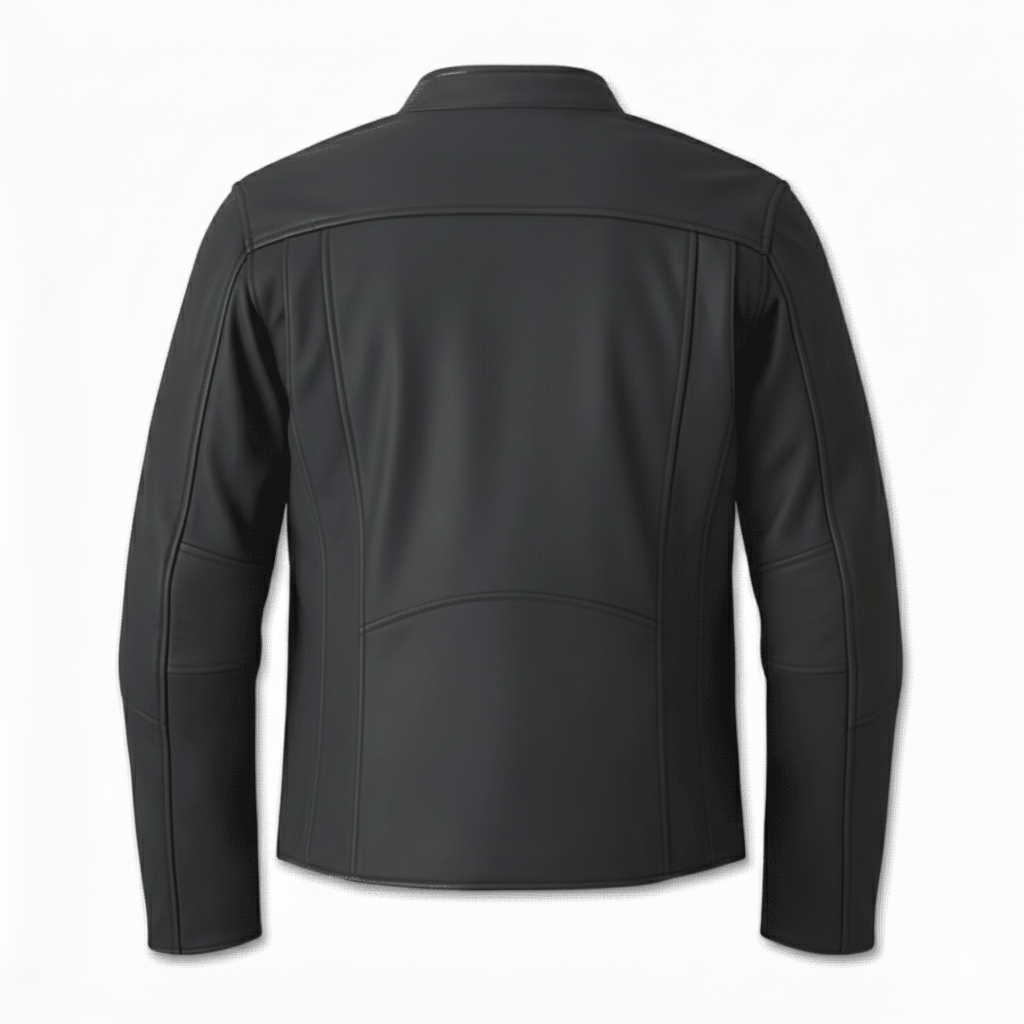 H-D Men's Oracle Waterproof Leather Jacket - CoreFlexInd